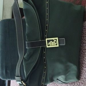 Ralph Lauren Handbag